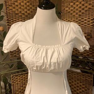 Steindl- German beer garden girl top